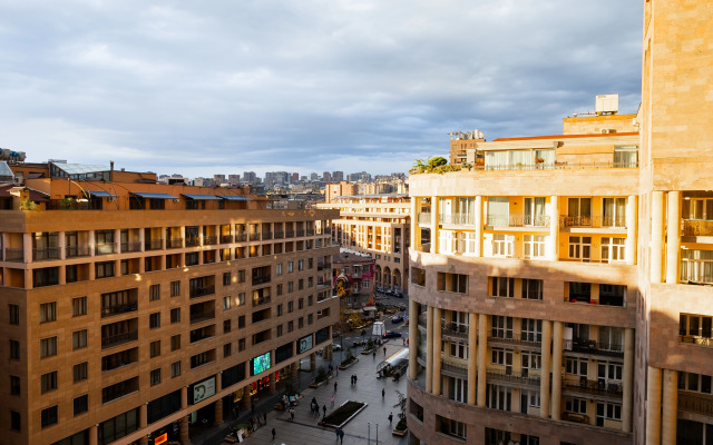 Квартира уютная на Северном проспекте HH555