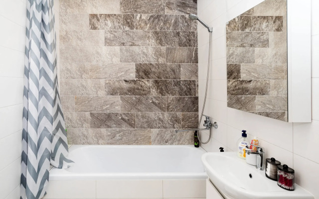 Апартаменты Квартира Художника