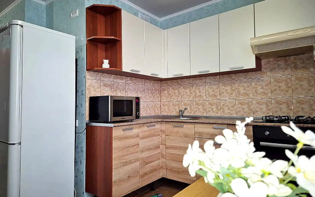 Квартира Pogostim в городе Чебаркуль