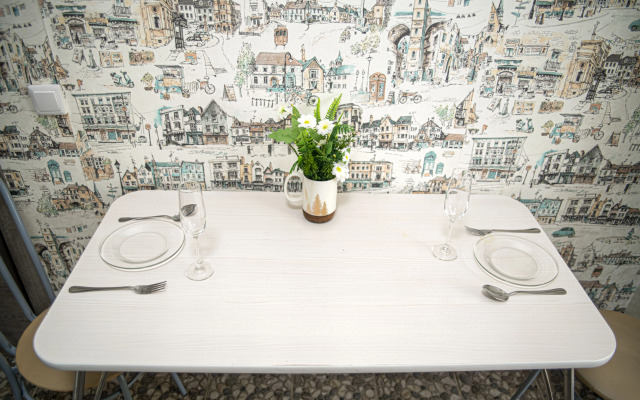 Апартаменты SunSet на Сахарова