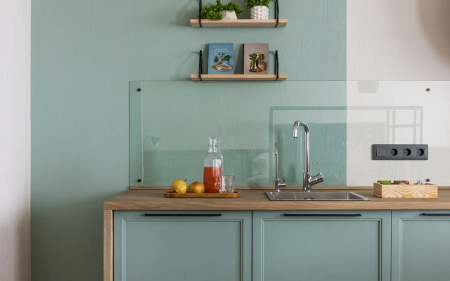 Апартаменты Matveev Downtown #93