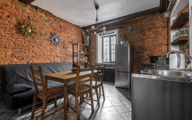 Апартаменты на Чайковского 39