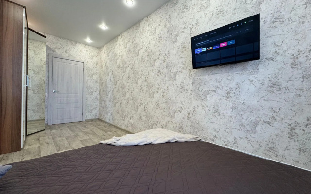 Апартаменты у Метро