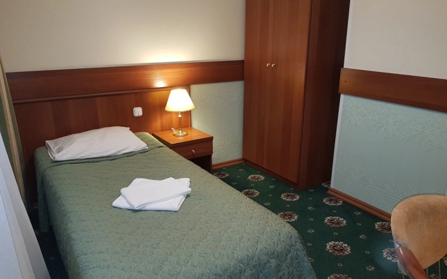 Апартаменты Орехово 1