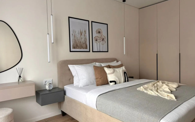 Квартира Pro Комфорт