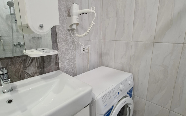 V Zhk Yekaterininskiy Kvartal Flat
