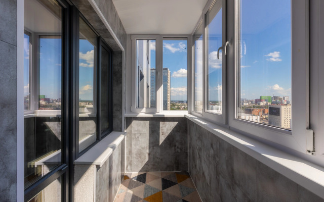 Апартаменты Сутки Уфа Рихарда Зорге 15/3