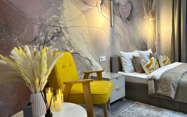 Квартира Живи Тут 89