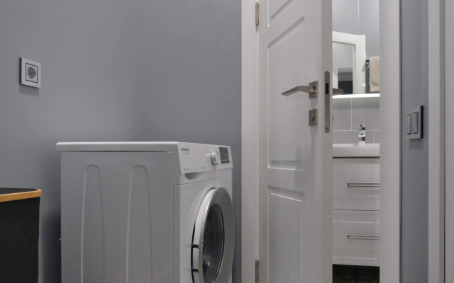 Квартира новая двухкомнатная с видом на город