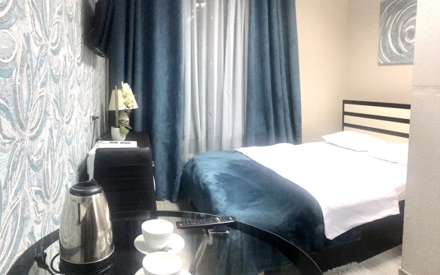 Valensiya Guest house