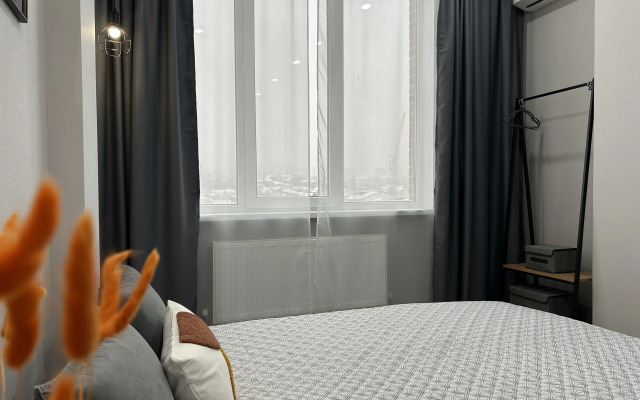 S Vidom Na Gory Flat