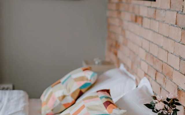 Шале Nature View Almaty