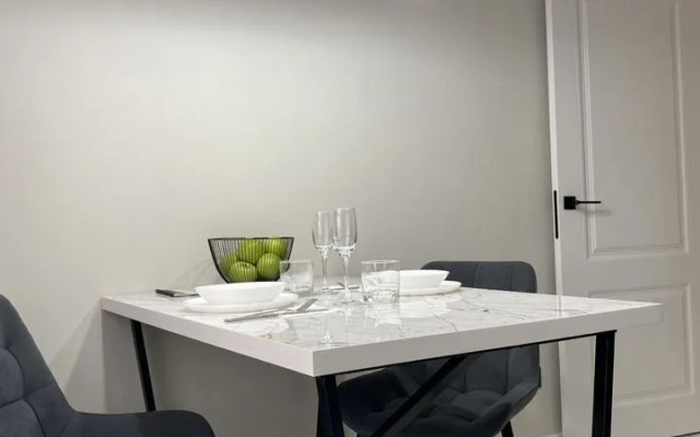 Квартира на К.А. Васильева 2/1 (Я51)