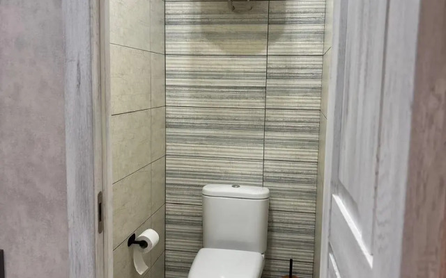 Квартира Уютная