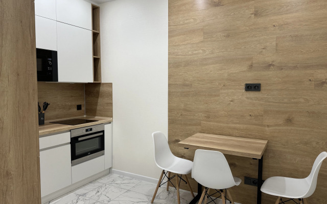 Квартира Двухкомнатные апартаменты на Минск мире