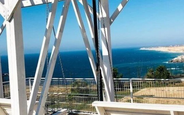 Апартаменты Фиолeнт Village У Александра