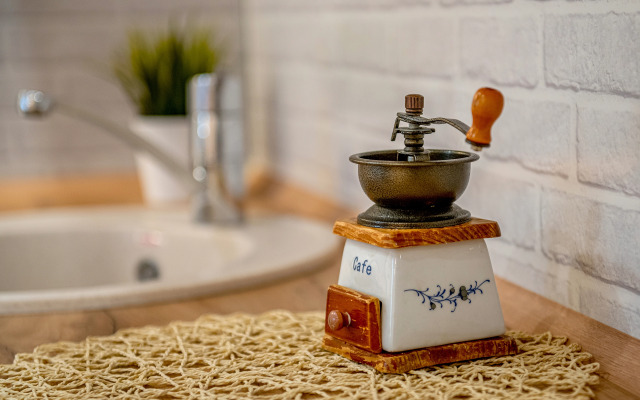 Квартира на Улице Красина 80