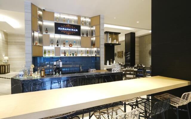Savoy Hotel Mactan Newtown