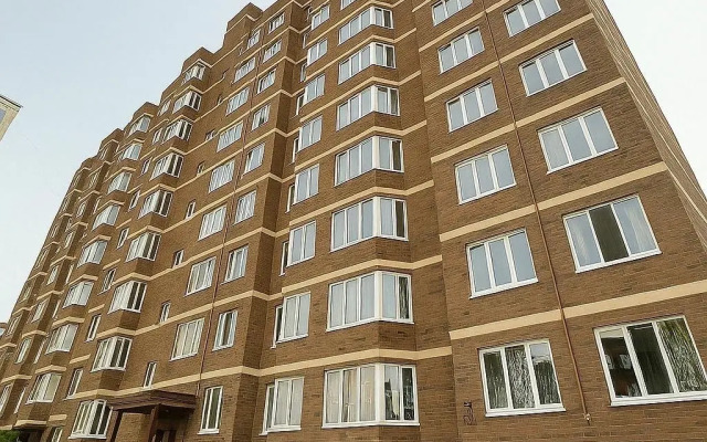 Zheleznovodsk na ulice Oktyabryskaya 106A Flat