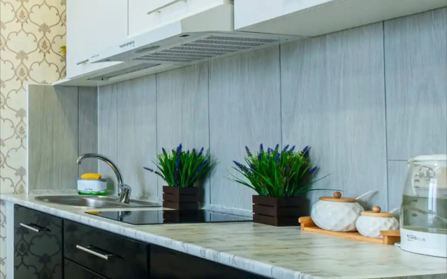 Art-Stil Na Popova Flat