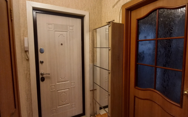 Квартира со всеми удобствами