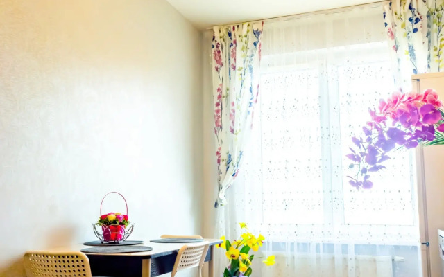 Квартира 3-комнатная на метро Фрунзенская