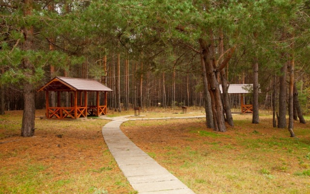 Staritsa Sanatorium