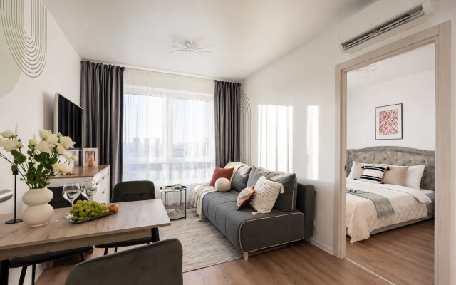 Квартира Merino Home Баланс