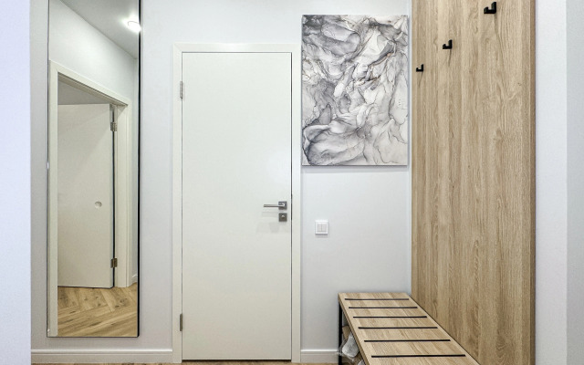Monako 24 Zhk Yevropa 39 Apartments
