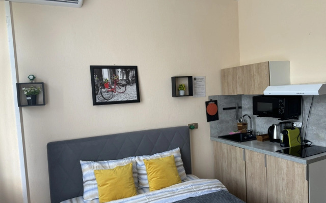 Prichal Apartments 6