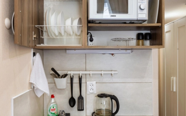 Апартаменты Roomstay Большой комфорт