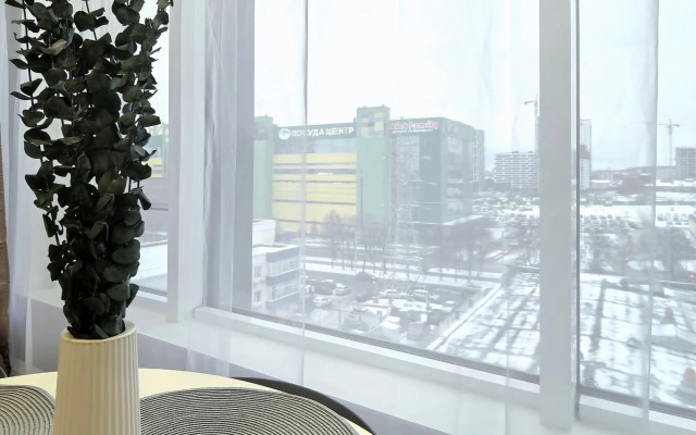 Апартаменты Liberty City