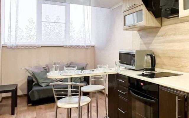 Апартаменты С новым ремонтом в сердце Ростова