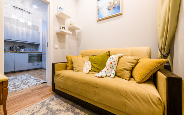 Oplot - Semejnye premium 1 Apartments