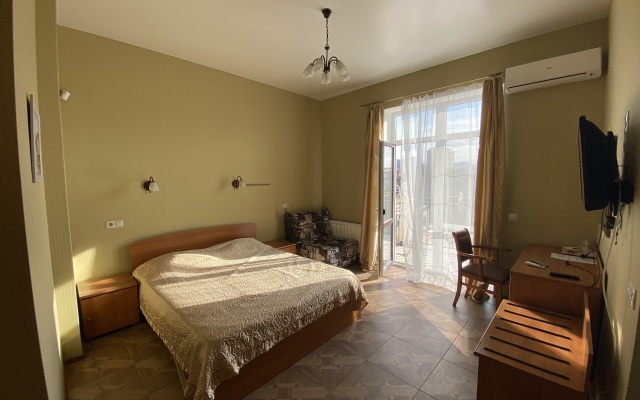 Aleksandr Guest house