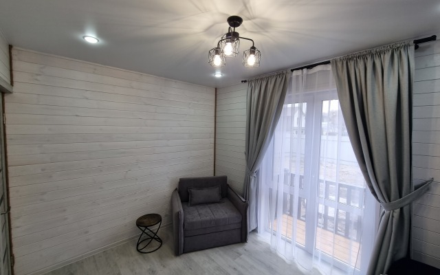 Гостевой дом Dуша