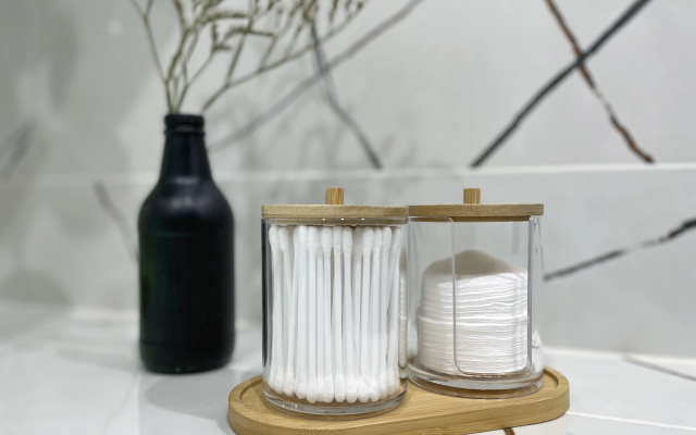 Kvartira Horosie gosti - centr, radom s kurortnym parkom