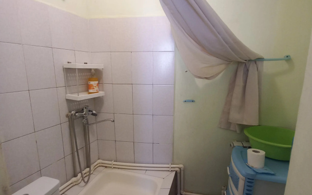 Квартира Уютная в Курортной Зоне