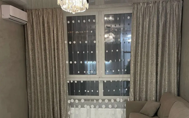 Апартаменты у Щегловой