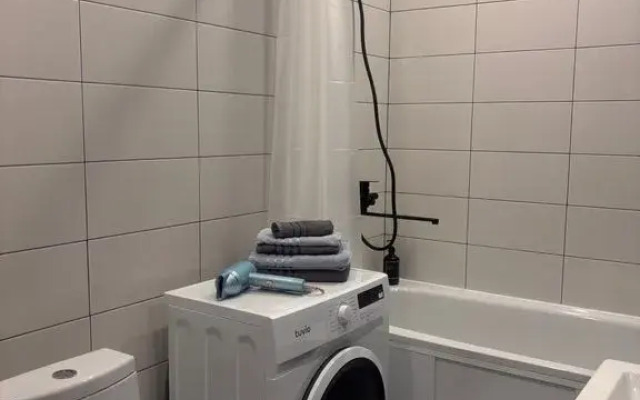 Квартира на Природной 24