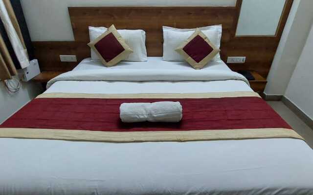 Meghna Residency Hotel