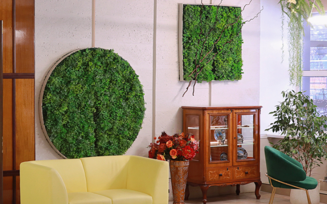 Гостиничный комплекс "Северо-Восток"