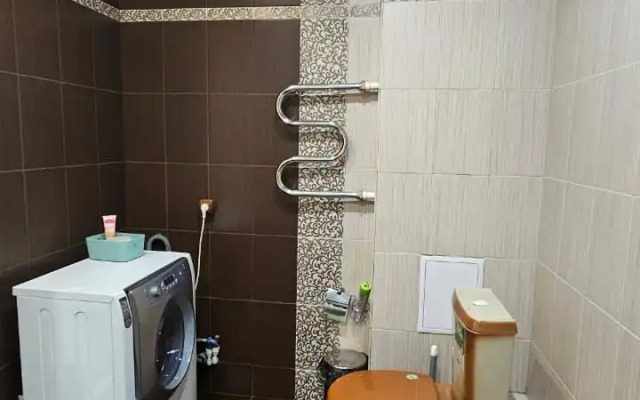 Апартаменты Современные