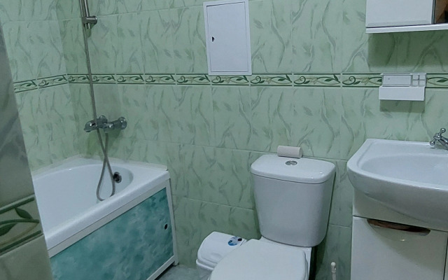 V Tsentre Yejska Flat