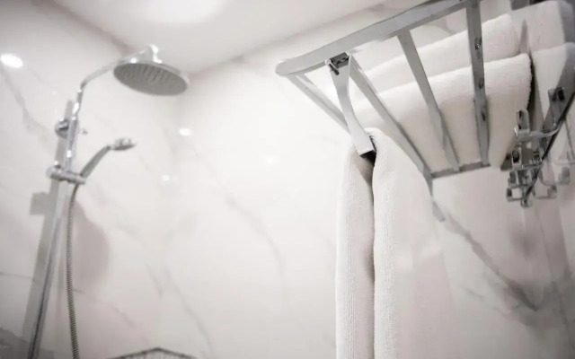 Resident Hotel Gogol