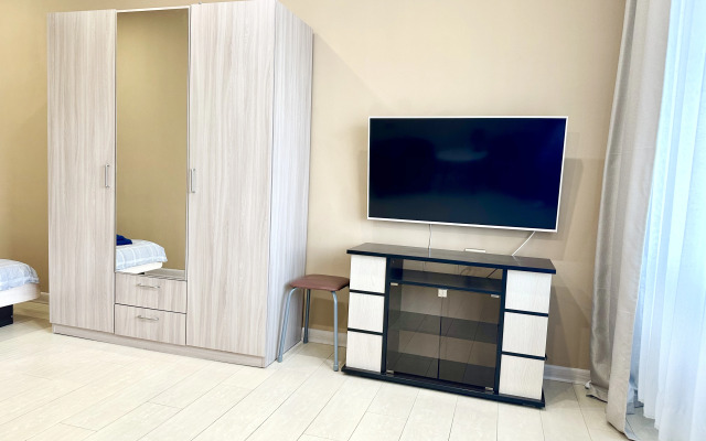 Апартаменты Your Home Морской 68