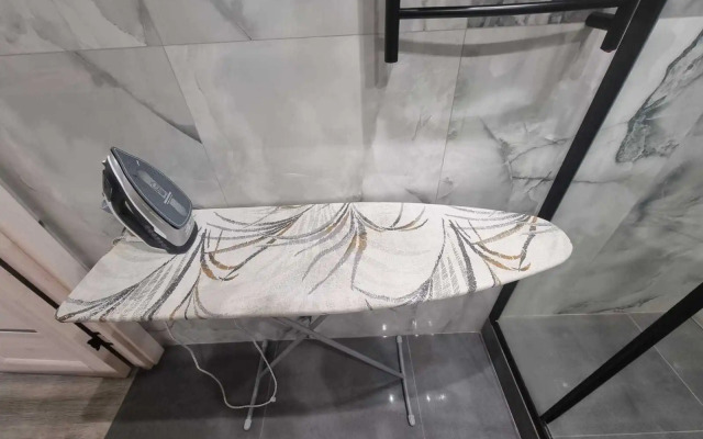 Studiya Na Ligovskom Prospekte 141b Flat