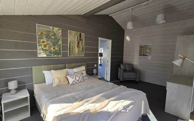 Гостевой Дом Edimonovo Village