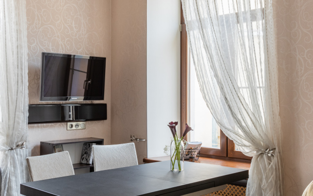 Апартаменты Pleasant Flat