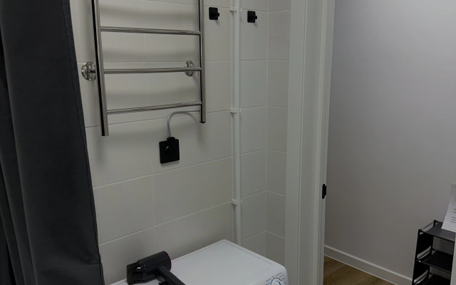 Квартира Уютная однокомнатная